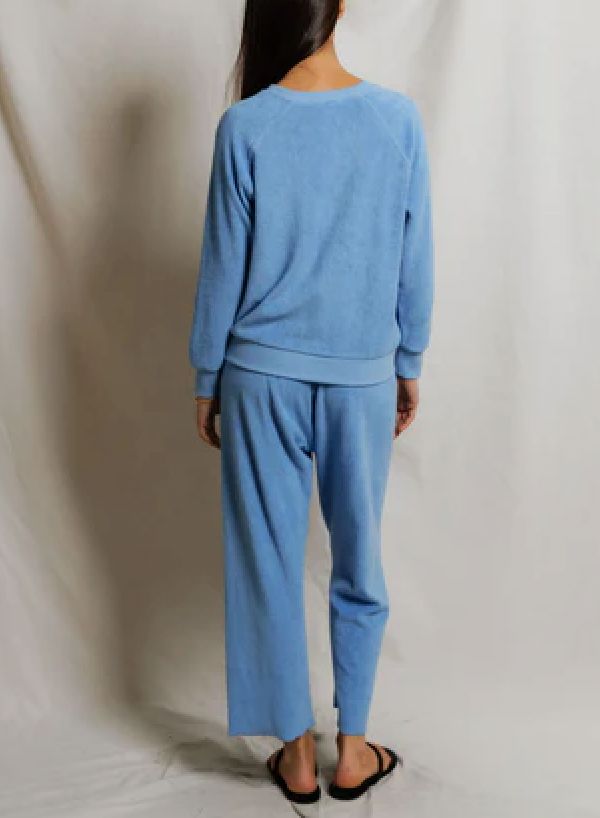 Eliana Terry Pant-Bottoms-Uniquities
