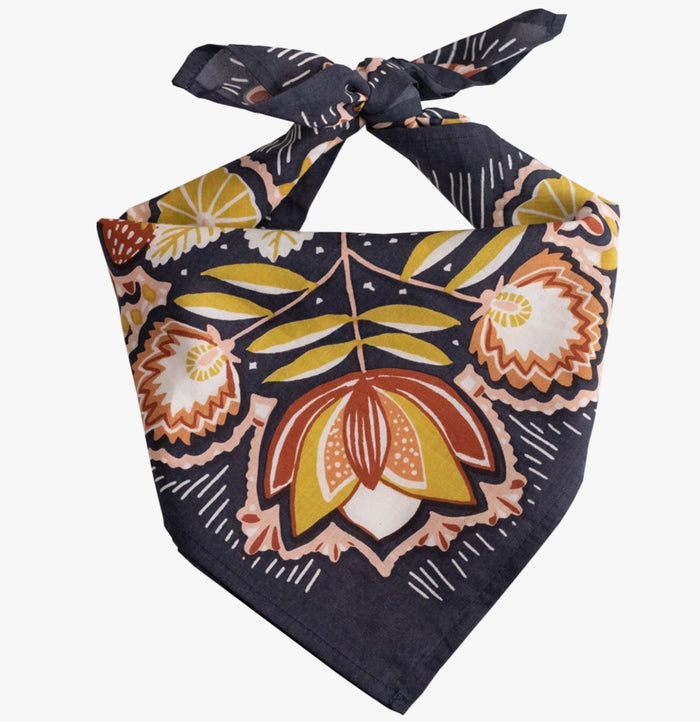Elsie Bandana-Accessories-Uniquities