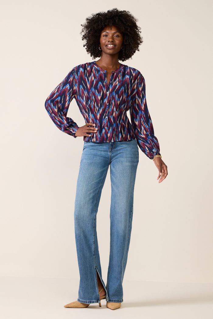 Estella Blouse