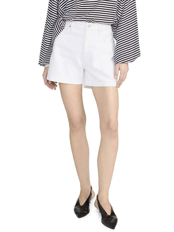 Everyday Short-Denim-Uniquities