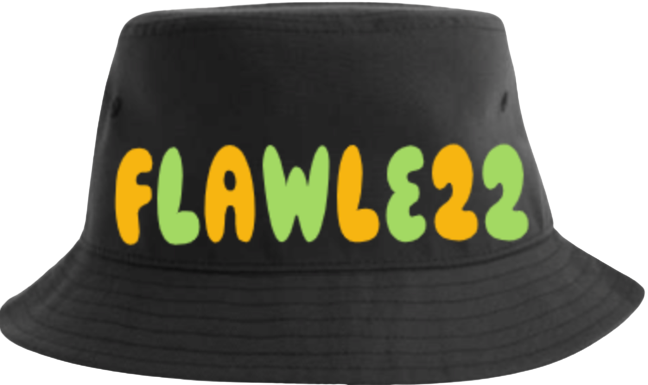 EVG Bucket Hat