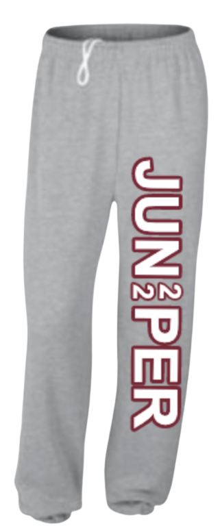 EVG Sweatpants
