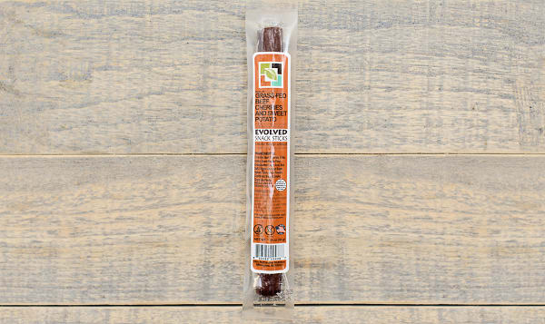 Evolved Beef Snack Stick