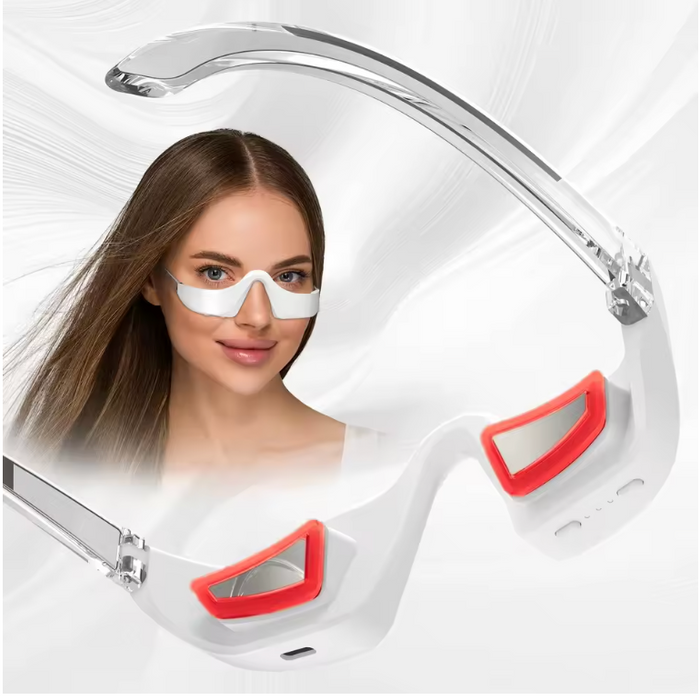 Eye Depuffing Massager