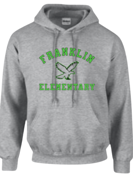 Franklin Cozy Hoodie