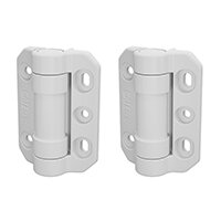 GATELAB – Pool Gate Latch & Self-Closing Hinge Kit – Adjustable Tension, AS1926.1 Compliant