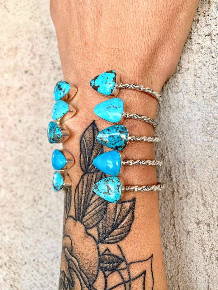 get cuffed- open cuff bracelet