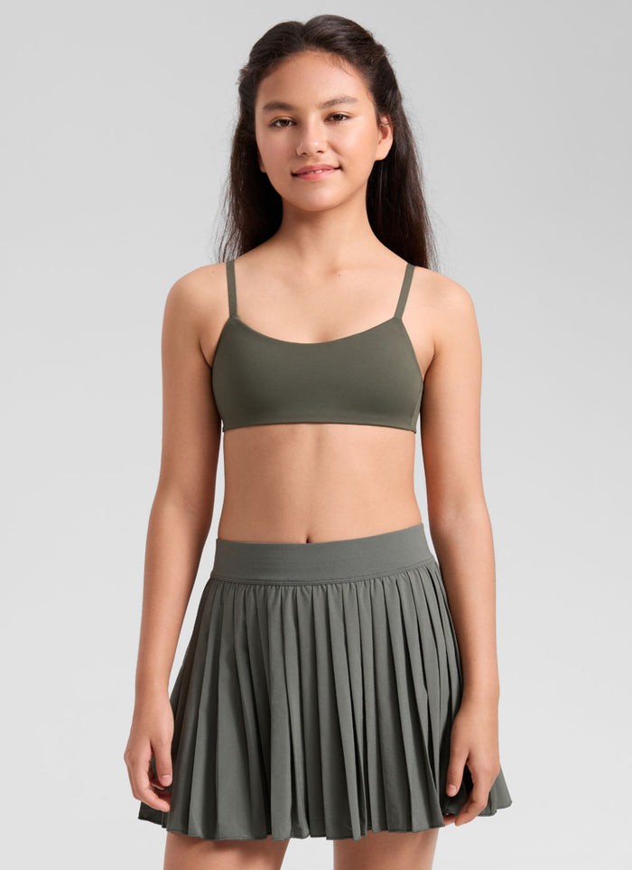 Light Army Green / XS