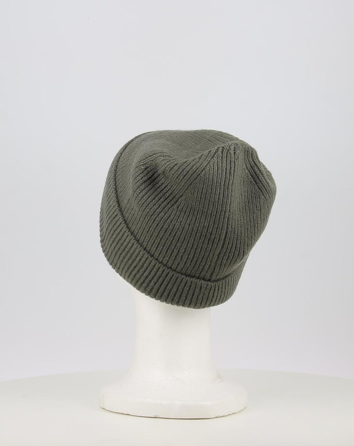 WOOL BEANIE