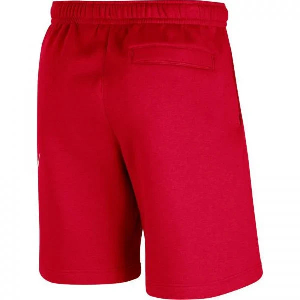 NIKE GRAPHIC SHORT - BV2721658 RED