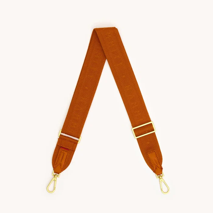 Hammitt STRAP Webbing Crossbody