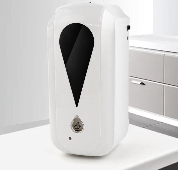 Hand Santiser stands - Touch Free - In Stock