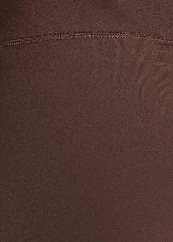 In Motion Cropped Wide Leg Pant