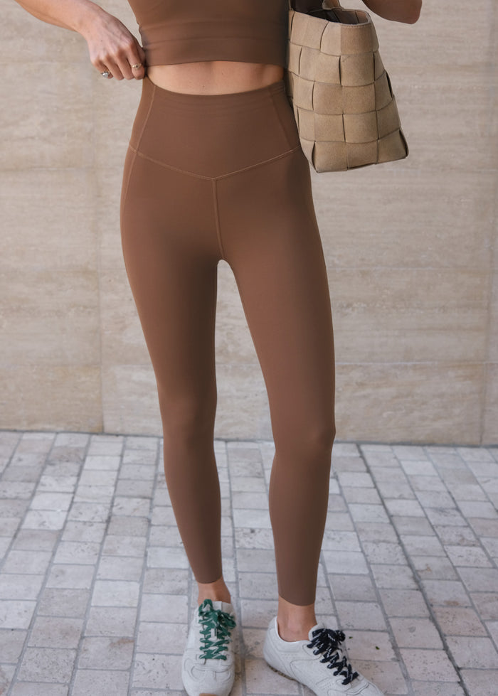 In Motion Pocket 7/8 Legging