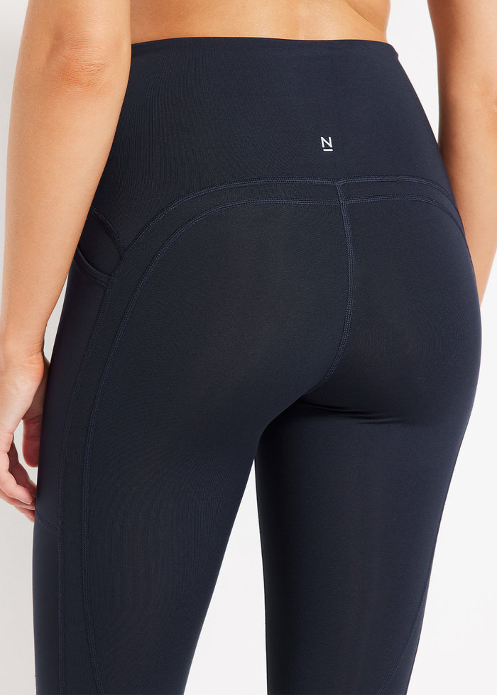 In Tempo 7/8 Legging