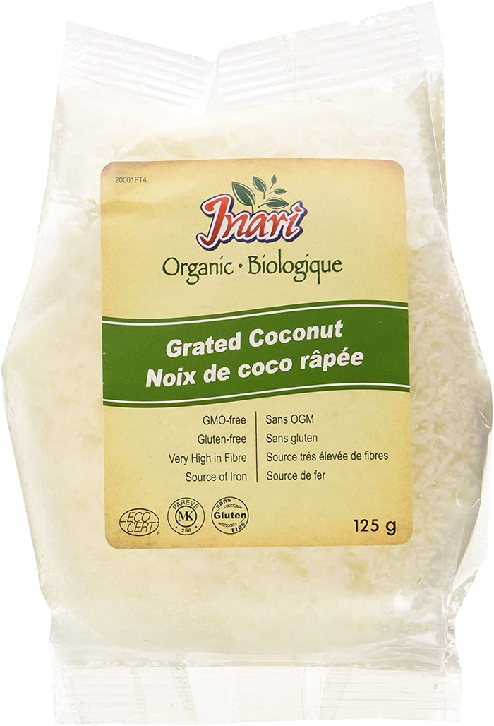 Inari: Coconut Flour