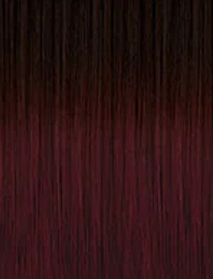 Instant Pony - Afro Puff Medium