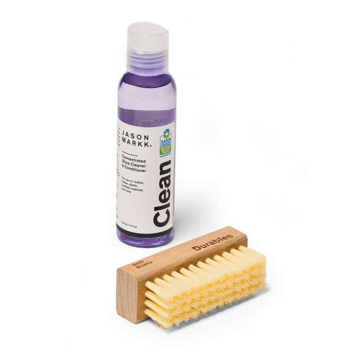 Jason Markk Essential Clean Kit