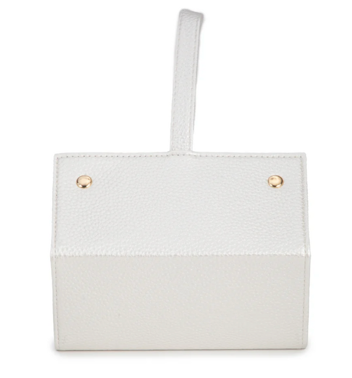 Jewelry & Eyewear Case Leah 5 - 7 Colors