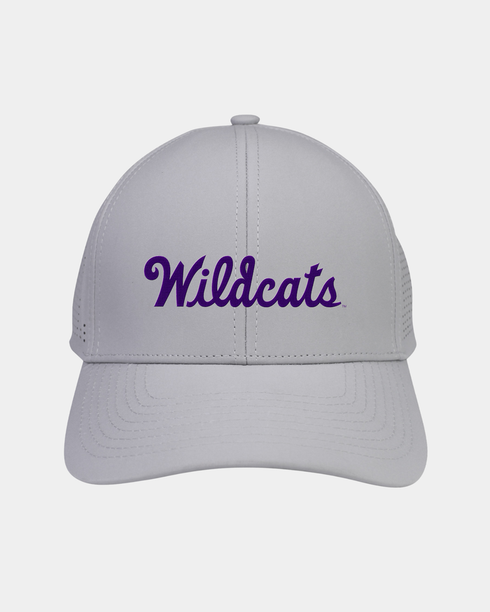 Kansas State Birdie 2.0 Light Grey 3