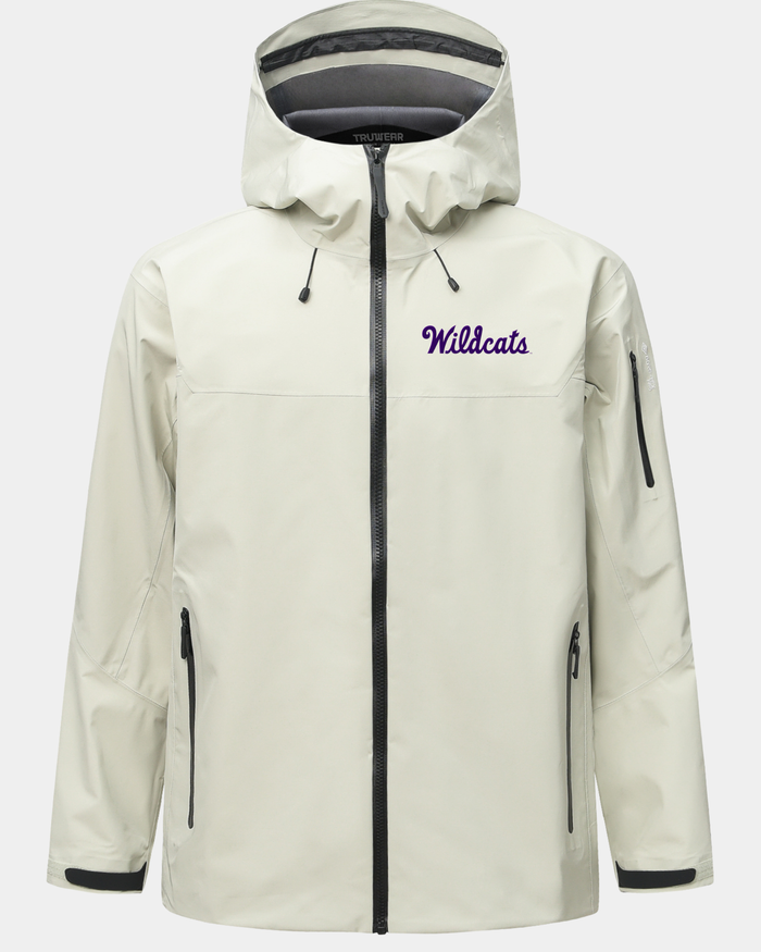 Kansas State Crusade Jacket Bone 3