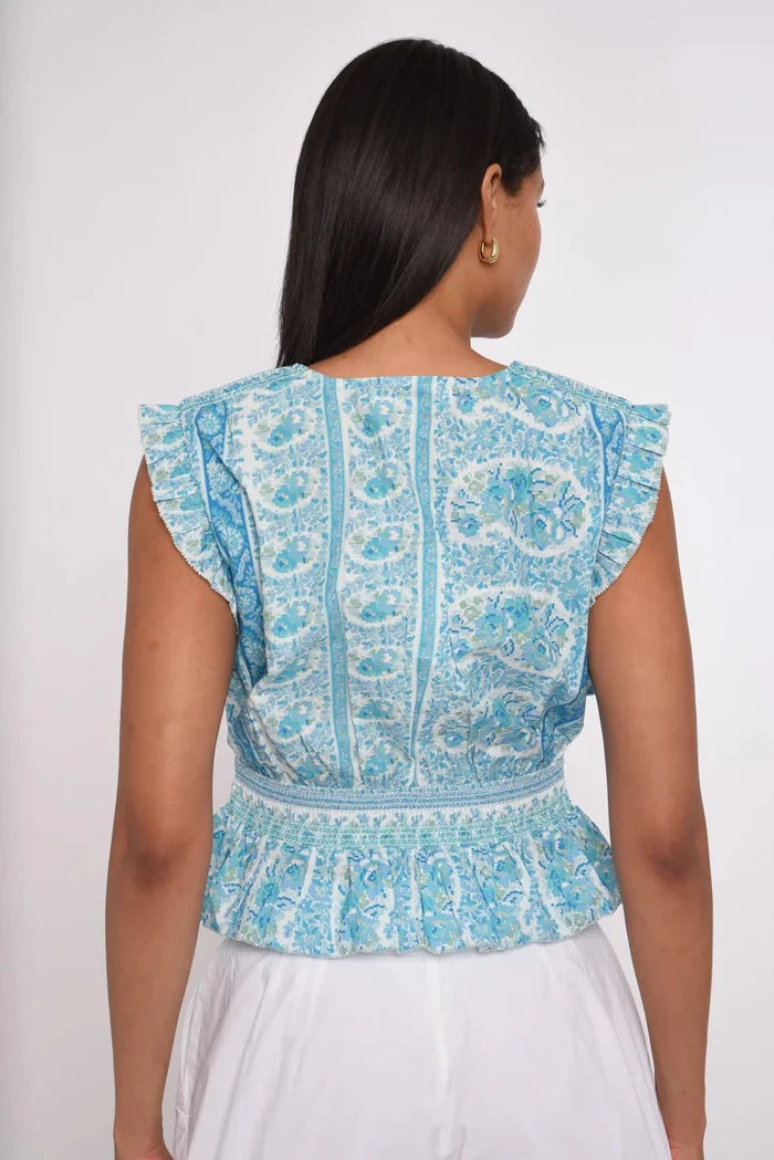 Kate Top-Tops/Blouses-Uniquities