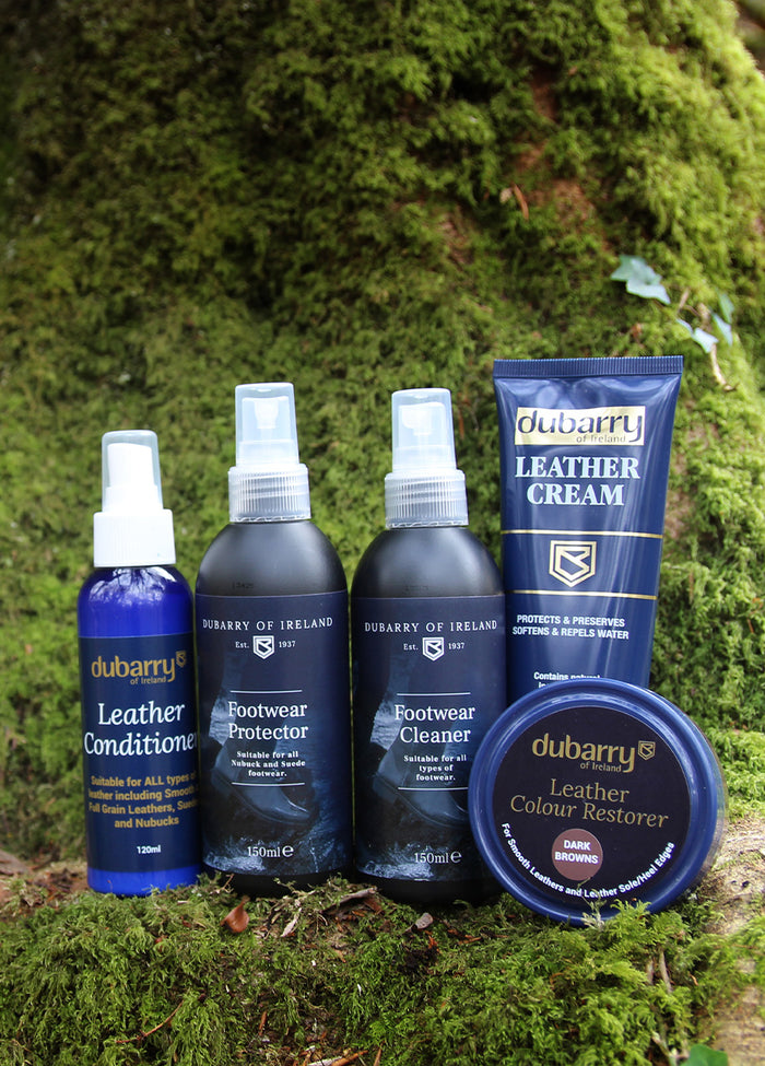 Leather Colour Restorer - Brown