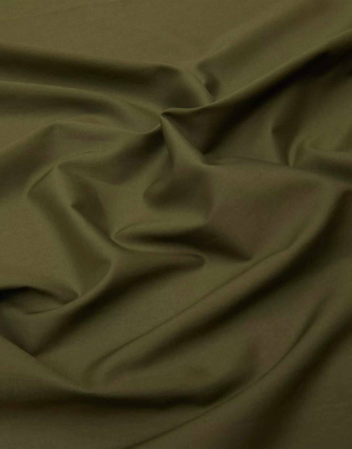 Liberty Fabrics Liberty Fabrics Tana Lawn® Plain Plain Tana Lawn® Liberty Fabrics Tana Lawn® Moss Plain 13617