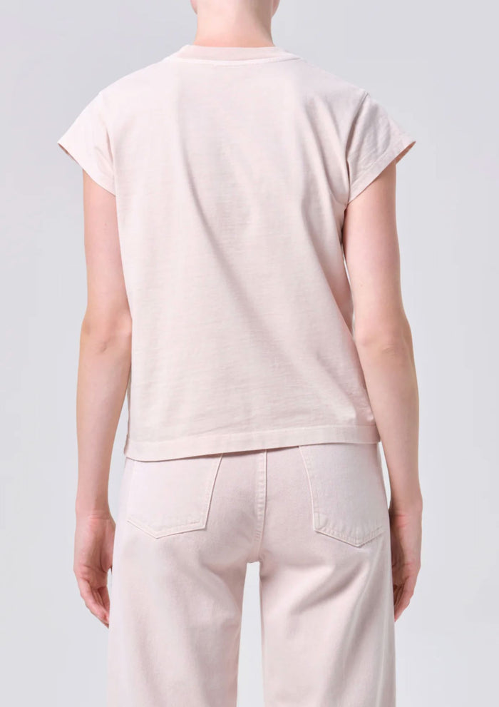 Long Line Bryce Tee-Tee Shirts-Uniquities
