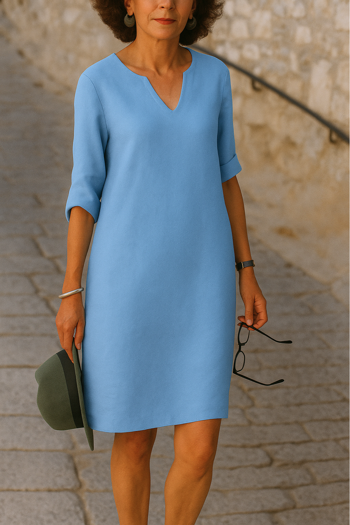 Bleu clair / S