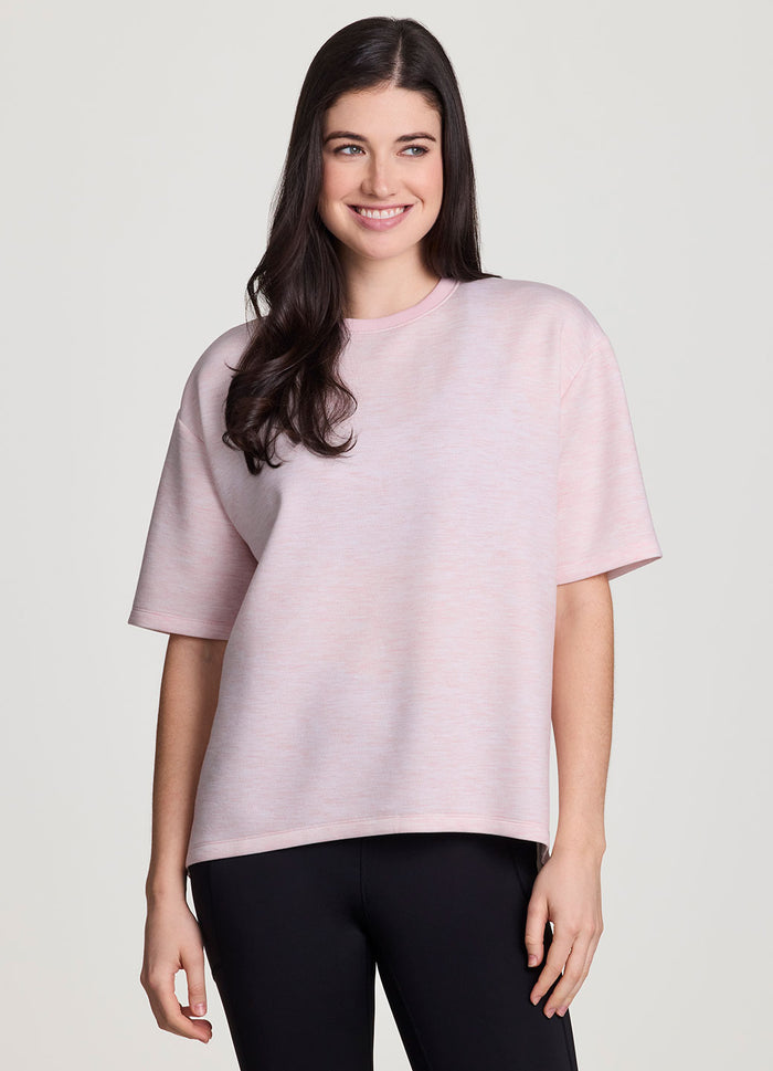 Light Pink / S