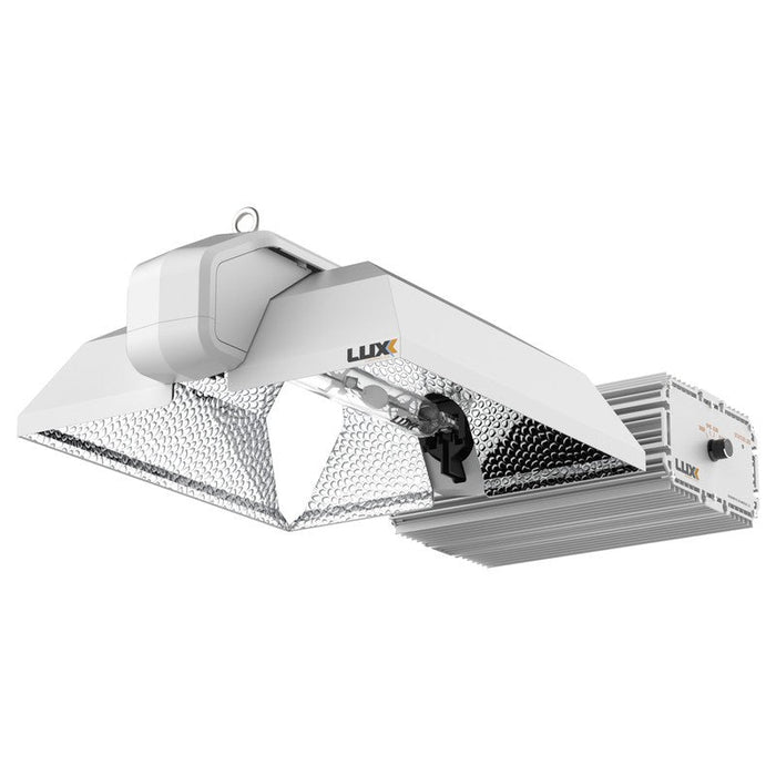 Luxx Lighting, 1000W DE 208-277V System, (Pre-Owned)