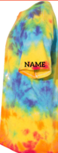 M-R 5th Grade Shirt-Class of 2023 FREE SLEEVE CUSTOMIZATION IF ORDERED 5/21-5/22