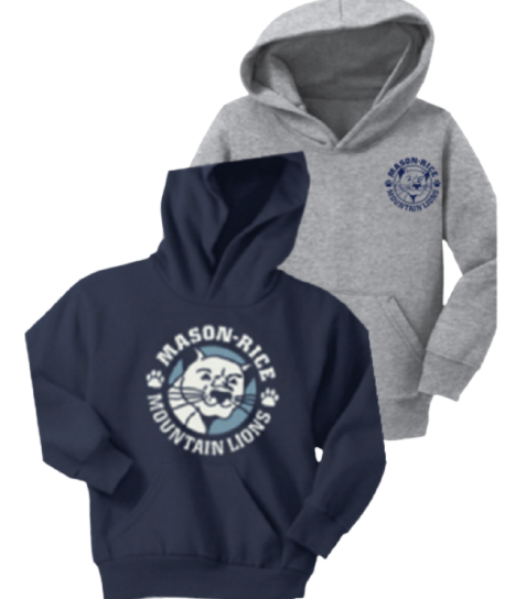 M-R Cozy Hoodie