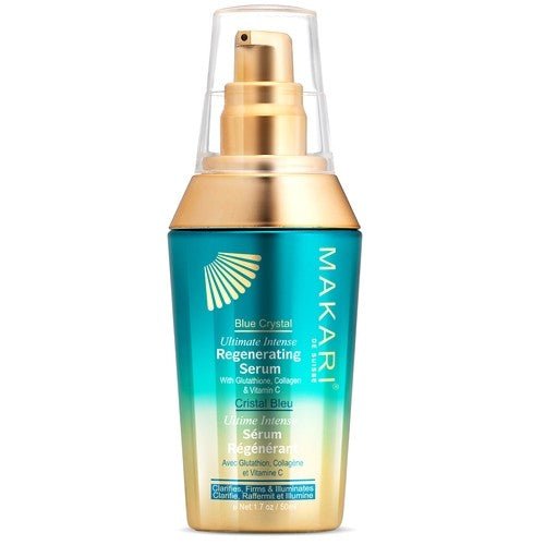 MAKARI - BLUE CRYSTAL REGENERATING SERUM - ShanShar Beauty : The world of beauty.