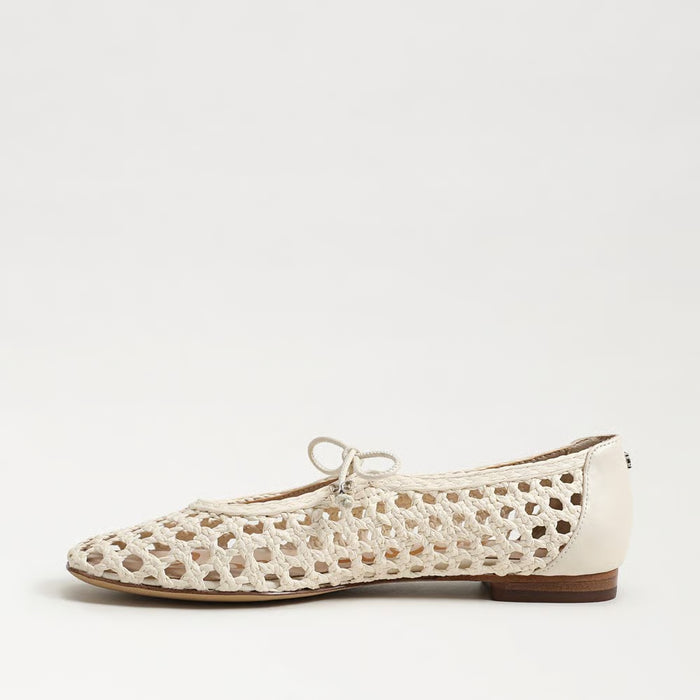 Marcie Ballet Flat-Shoes-Uniquities