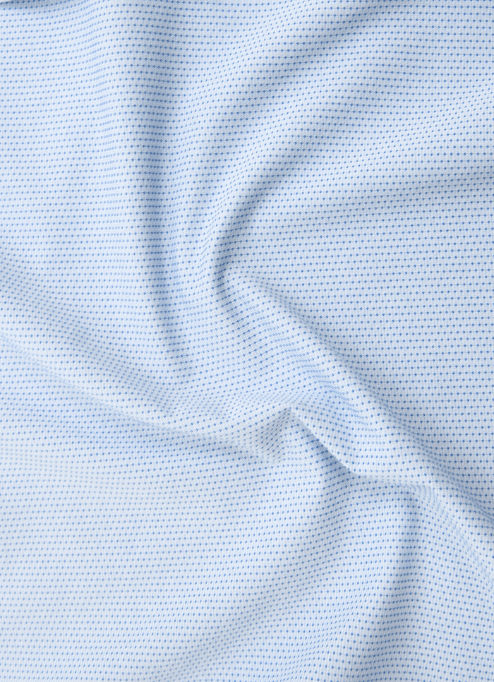 Martell Stretch Shirt - 15381-83763 - Hammer Made