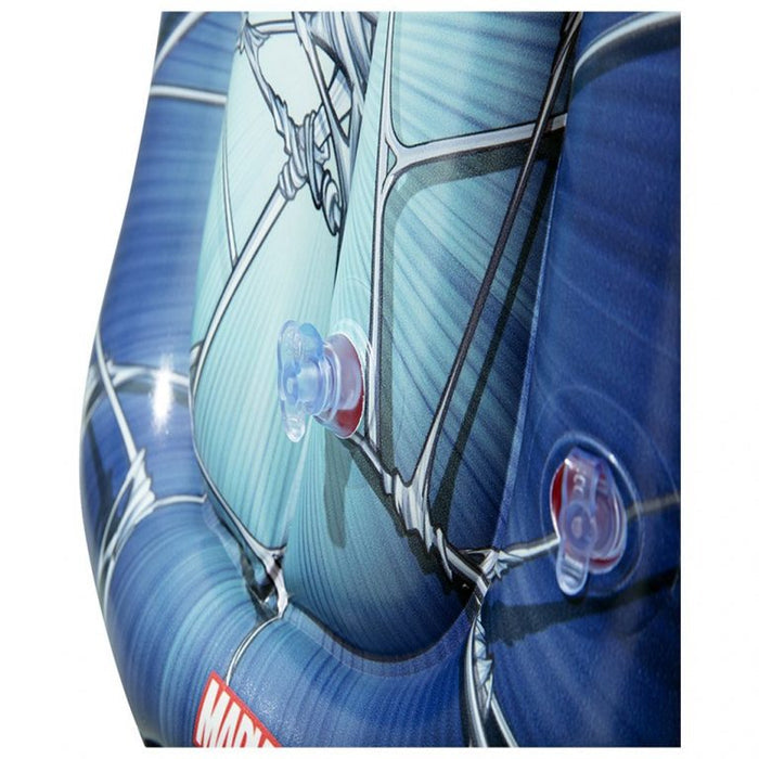 Marvel Spiderman Swim Vest, 3-6pm