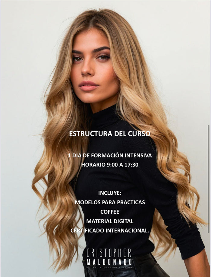 MASTERCLASS QUIMICA