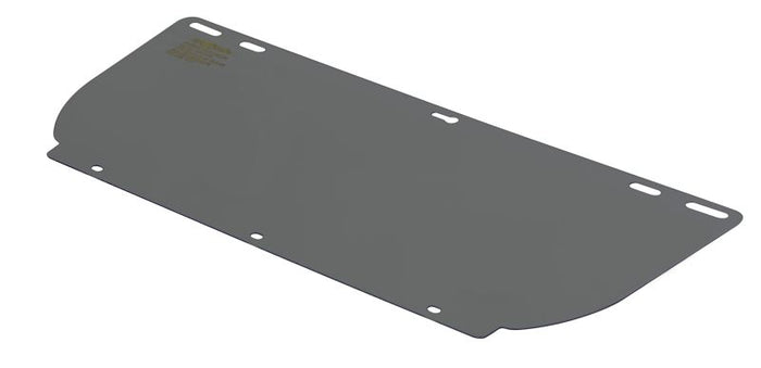 Maxisafe Smoke Polycarbonate Lens Only EBG442