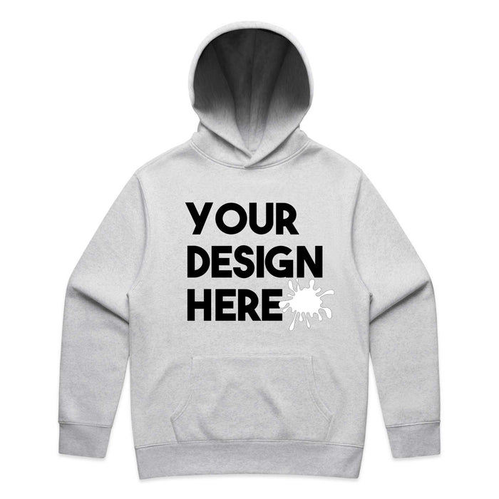 White Heather / XS