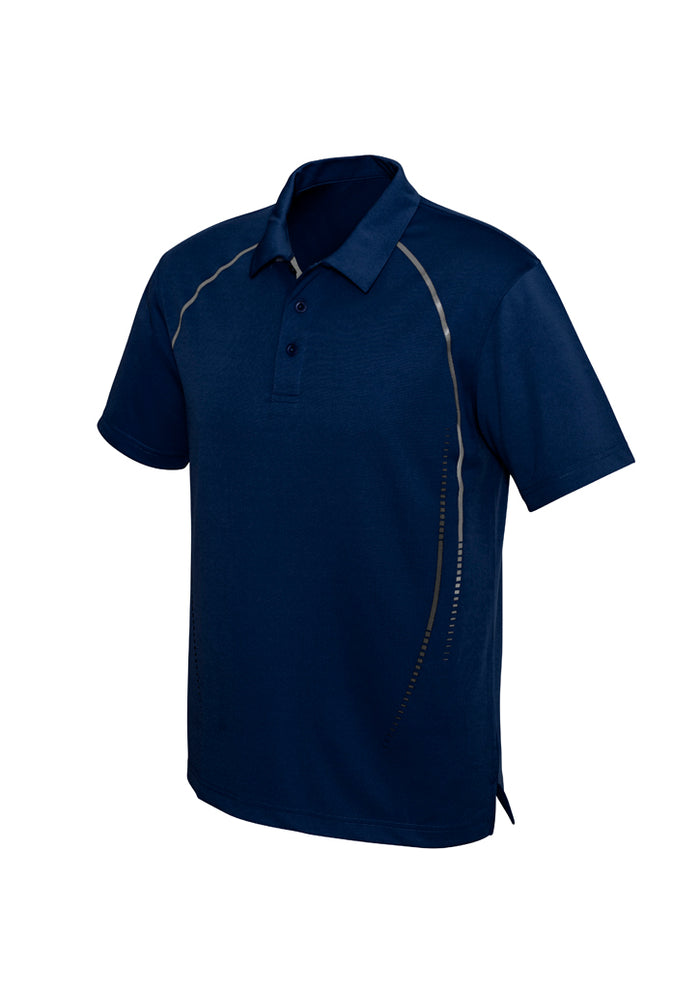 Men's Cyber Polo P604MS