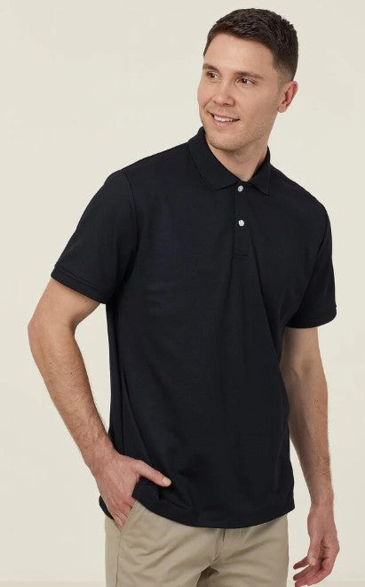 Men's NNT Short Sleeve Polo CATJ2M