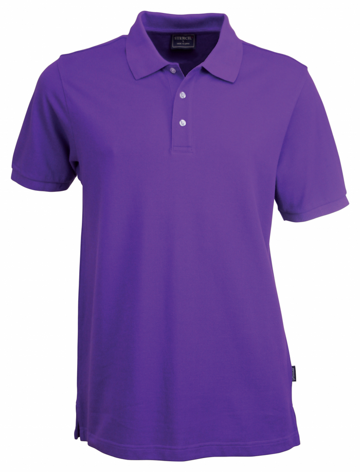 Purple / XS