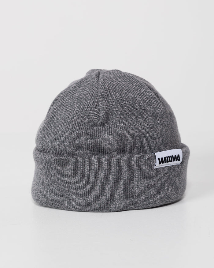 Mill Beanie 3 Pack - Black, Khaki, Grey