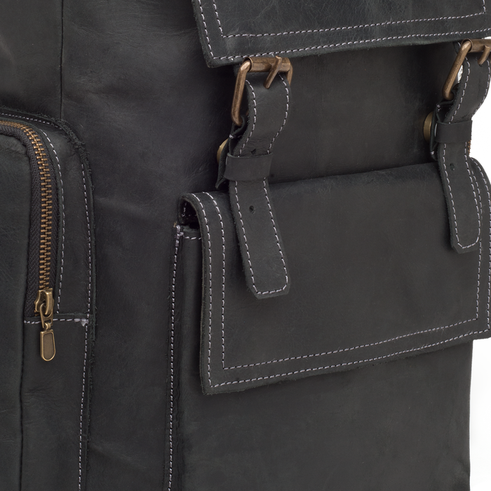 Mochila Aspen Negro