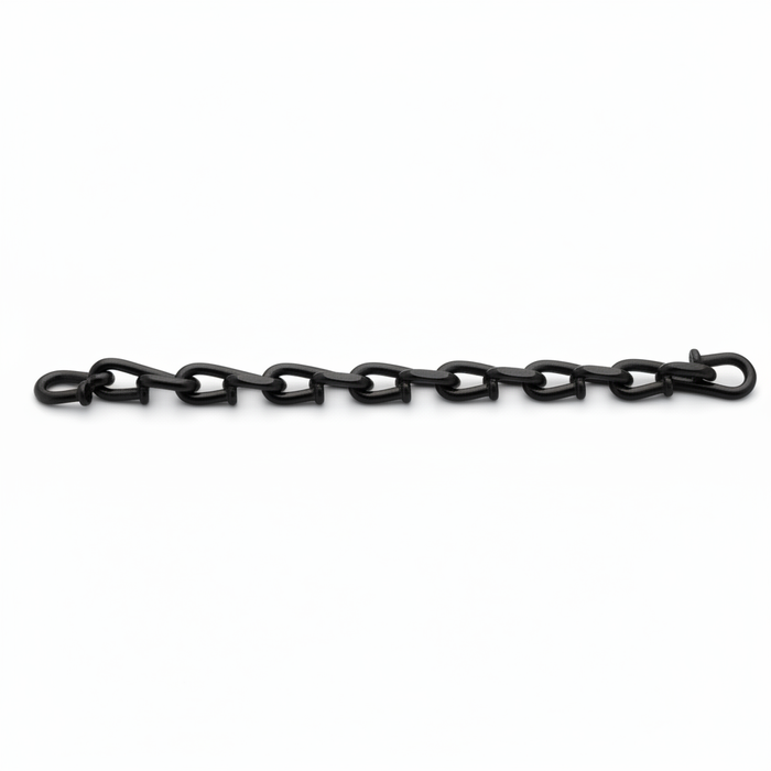 Naily Black Bracelet by CRUX