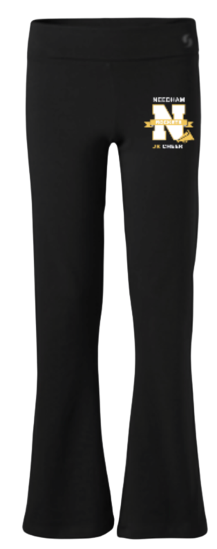 NEEDHAM JR CHEER PANTS (Youth) REQUIRED