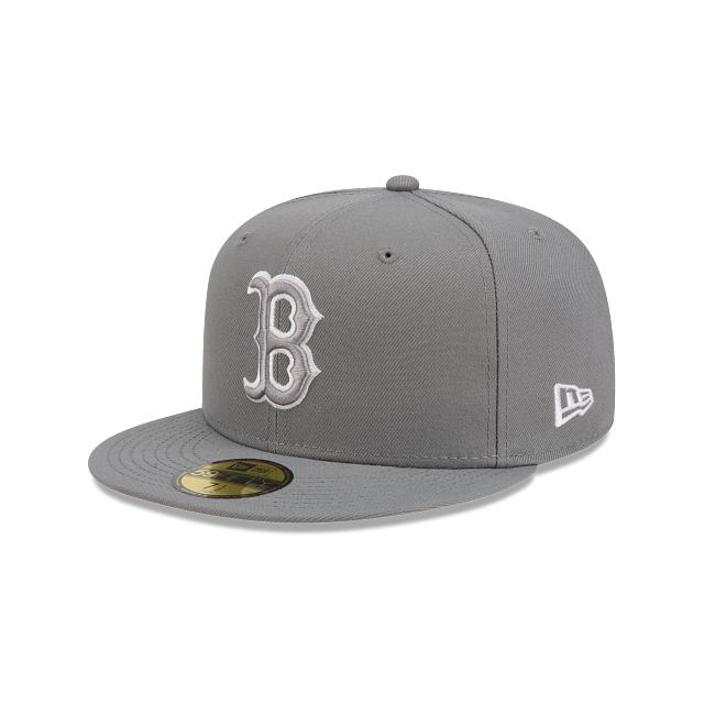 NEW ERA FITTED 59FIFTY - BOSTON RED SOX - 60956008