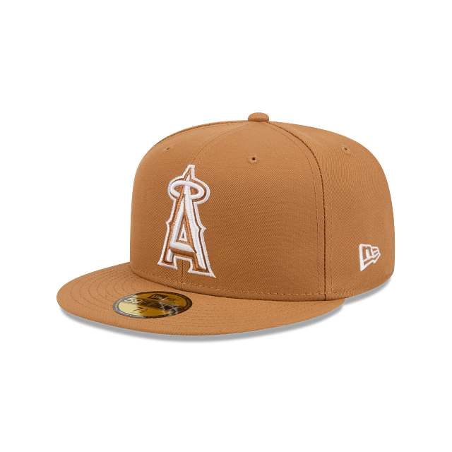 NEW ERA FITTED 59FIFTY - LOS ANGELES ANGELS - 60955945
